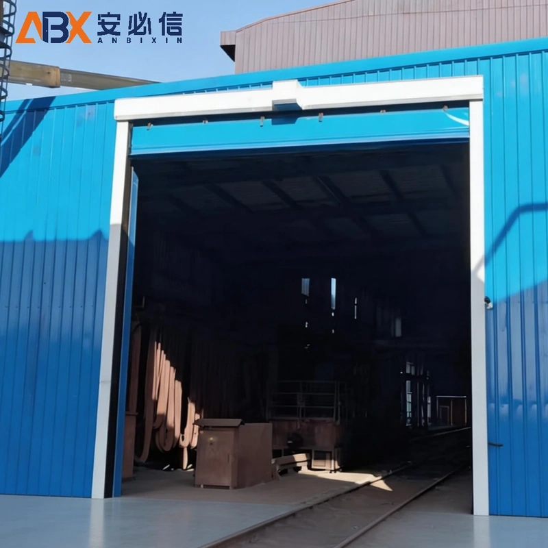 合肥市冷库门封