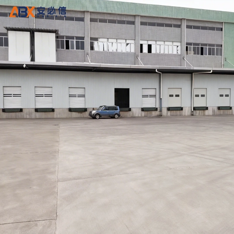 合肥市雷达高速门